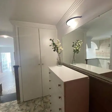 Apartamento Ocean View Lägenhet Callao Salvaje