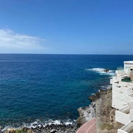 Appartement Apartamento Ocean View