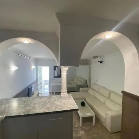 Apartamento Ocean View Lägenhet *