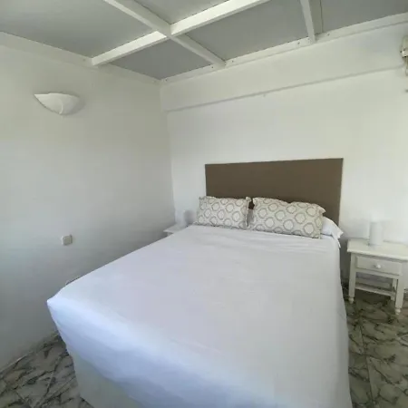 Appartement Apartamento Ocean View