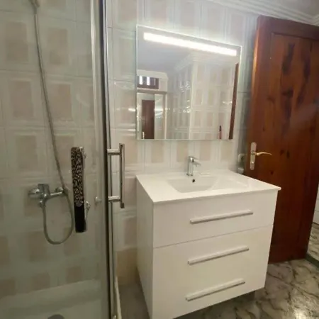 Apartamento Ocean View كالاو سالفاجي